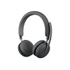 LOGI HEADSET Zone Wireless 2 UC GRAPHITE