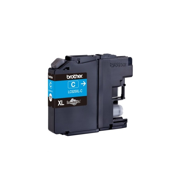 Brother LC-525XLC ink cartridge Original High ...