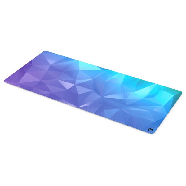 Podkładka pod mysz ENDORFY Crystal Blue ...