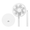 Xiaomi | Mi Smart Standing Fan | 2 | Stand Fan | White | Oscillation | 15 W
