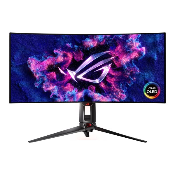 ASUS ROG Swift OLED PG34WCDM 34inch ...
