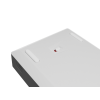 Genesis THOR 660 G2 | Gaming keyboard | Wireless/Wired | US | White | 2.4 GHz, Bluetooth, USB | Linear