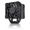 Noctua NH-U12A Processor Air cooler 12 cm Black 1 pc(s)