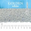 Golden Grey White żwirek bentonitowy dla kota 7kg