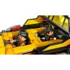 LEGO STAR WARS 75414 The Force Burner Snowspeeder