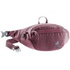 Deuter Belt I waist bag Polyamide, Ripstop Red