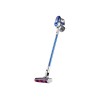 Jimmy | Vacuum Cleaner | JV83 | Cordless operating | Handstick and Handheld | 450 W | 25.2 V | Operating time (max) 60 min | Blue | Warranty 24 month(s) | Battery warranty 12 month(s)