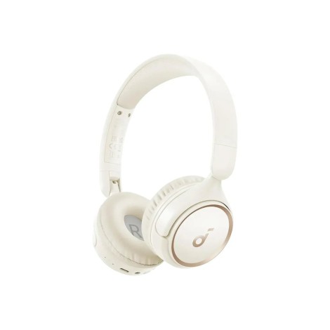 Anker Soundcore | Headphones | H30i | Bluetooth | Over-ear | Microphone | Wireless | White