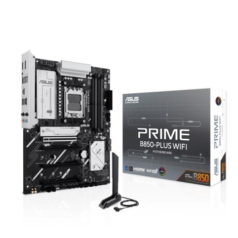 MB AMD B850 SAM5 ATX/PRIME B850-PLUS WIFI ASUS