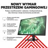 OMEN by HP 27 inch QHD 165Hz Gaming Monitor - OMEN 27q