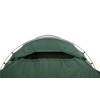 Outwell Earth 2 Two Room Tunnel Tent for 2 Persons, Green | Outwell