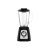 TEFAL | Blender | BL438831 BlendForce | Tabletop | 800 W | Jar material Glass | Jar capacity 1.25 L | Ice crushing | Black