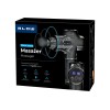 BLOW Wave 4000 massage gun