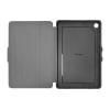 Targus Click-In Case | THZ957GL | Tablet case | For Samsung Galaxy Tab A9+ | Black