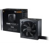 be quiet! Pure Power 11 700W power supply unit 20+4 pin ATX ATX Black