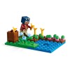 LEGO MINECRAFT 21256 THE FROG HOUSE