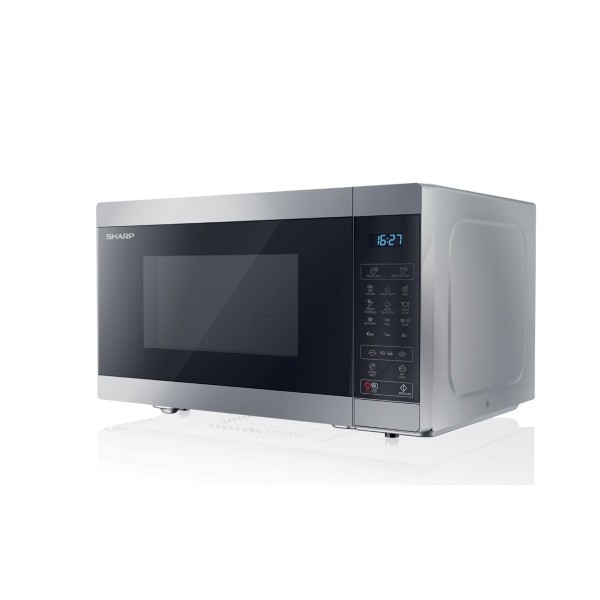 Sharp Home Appliances YC-MG81E-S microwave Countertop ...