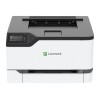 Lexmark CS431dw | Colour | Laser | Printer | Wi-Fi | Maximum ISO A-series paper size A4 | Black/White