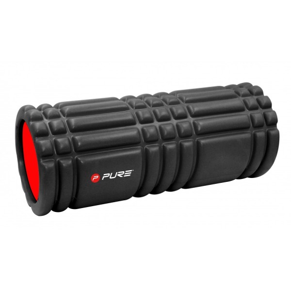 Pure2Improve | Ribbed Training Roller | ...