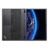 Lenovo ThinkPad P16v Gen 1 (AMD) AMD Ryzen™ 9 PRO 7940HS Mobile workstation 40.6 cm (16") WUXGA 32 GB DDR5-SDRAM 1 TB SSD NVIDIA RTX 2000 Ada Wi-Fi 6E (802.11ax) Windows 11 Pro English Black