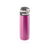 Kubek termiczny Flip 600 ml purpurowy 3274 LEIFHEIT