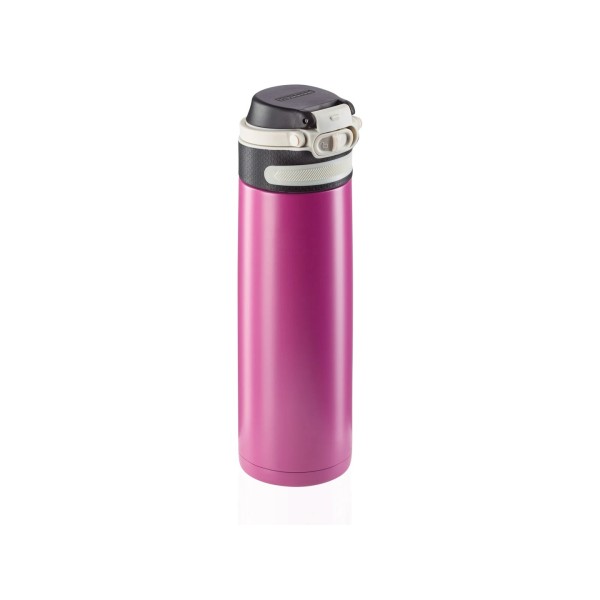 Kubek termiczny Flip 600 ml purpurowy ...