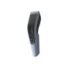 Philips | Hair clipper | HC3530/15 | Cordless or corded | Number of length steps 13 | Step precise 2 mm | Black/Grey