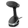 Tefal Acces Steam Force DT8270 Handheld garment steamer 0.2 L 2000 W Black