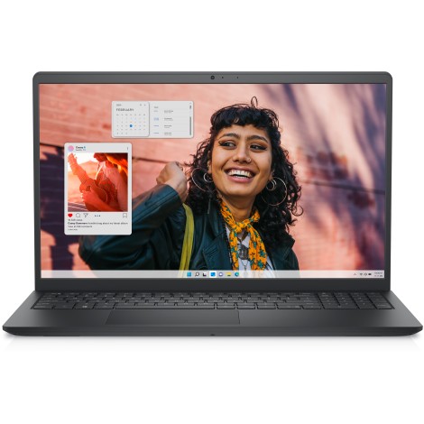 Dell Inspiron 15 3530 AG FHD i5-1334U/8GB/512GB/UHD/Win11/ENG kbd/Black/3Y OnSite Warranty