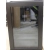 SALE OUT. Caso Barbecue Cooler | S-L | Energy efficiency class F | Free standing | Black | DAMAGED PACKAGING, SCRATCHED TOP, DENT DOOR CORNER