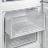 POLAR fridge-freezer combination POB 602E W