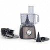 Food processor Black+Decker BXFPA1200E (1200W)