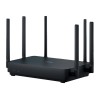 Dual-Band Wireless Wi-Fi 6 Router | AX3200 | 802.11ax | 10/100/1000 Mbit/s | Ethernet LAN (RJ-45) ports 3 | Mesh Support Yes | MU-MiMO Yes | No mobile broadband | Antenna type External