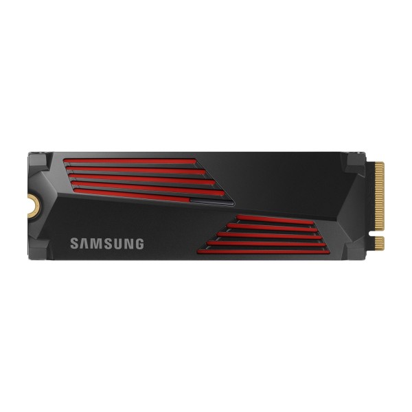 Samsung 990 Pro M.2 4 TB ...