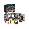 LEGO HARRY POTTER 76431 Hogwarts Castle: Potions Class