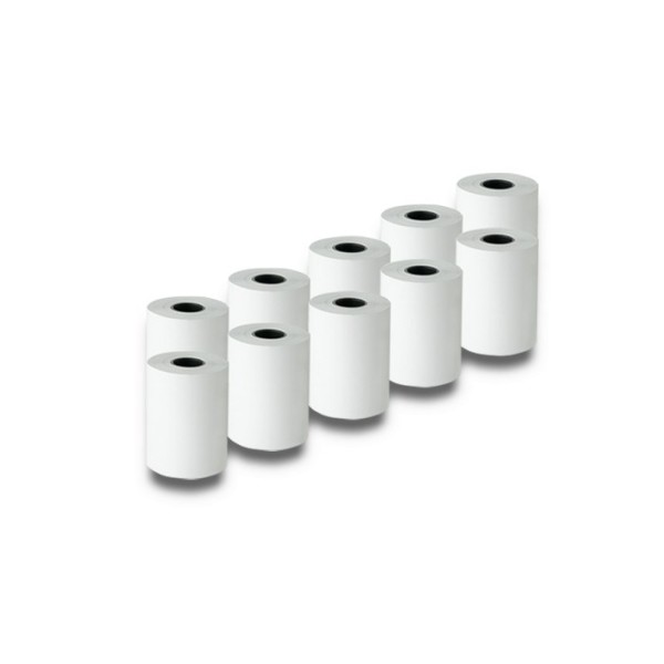 Qoltec 51899 Thermal roll 57 x ...