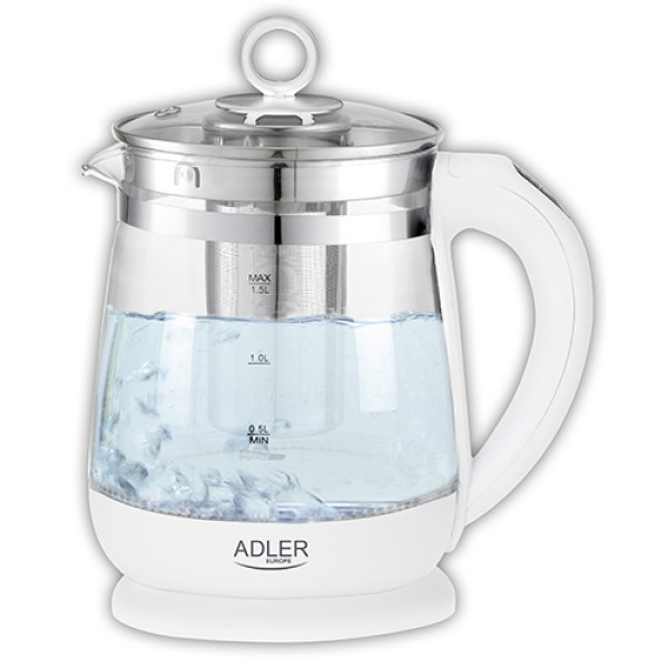 Adler | Kettle | AD 1299 ...