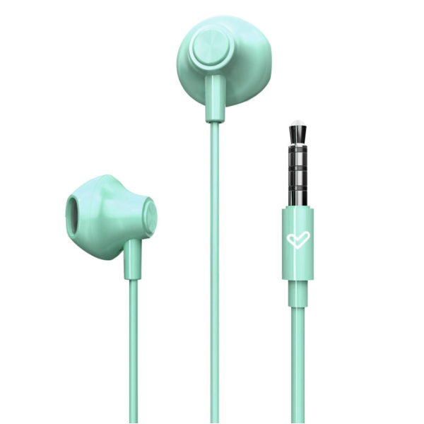 Energy Sistem Wired Earphones | EasyPods ...