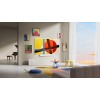 TCL 55A300 Pro 55" 4K Ultra HD Smart TV Wi-Fi White 450 cd/m²