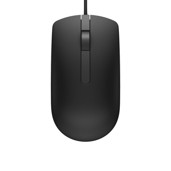 DELL Wired Mouse - MS116 - ...