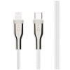 Fixed | Braided Cable | FIXDB-CL12-WH | White