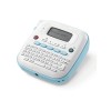 Brother PT-N25BT | Thermal | White/Blue