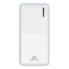 POWER BANK USB 20000MAH/VA2572 WHITE RIVACASE