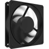 COOLER MASTER WENTYLATOR Mobius 120 Black Edition