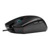 Corsair | Gaming Mouse | KATAR PRO Ultra-Light | Wired | Optical | Gaming Mouse | Black | Yes