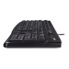 Logitech Desktop MK120