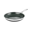Kohersen NX CERAMIC frying pan with lid, 24 cm