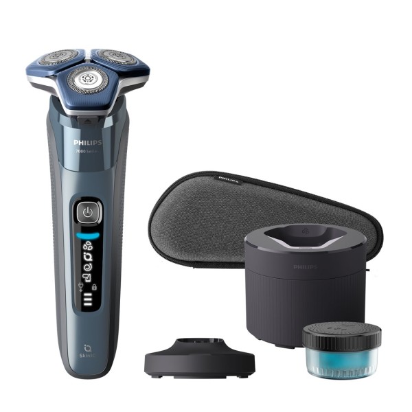 Philips SHAVER Series 7000 S7882/55 Wet ...