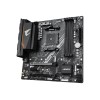 Gigabyte | B550M AORUS ELITE 1.0 | Processor family AMD | Processor socket AM4 | DDR4 DIMM | Memory slots 4 | Number of SATA connectors 4 x SATA 6Gb/s connectors | Chipset AMD B | Micro ATX