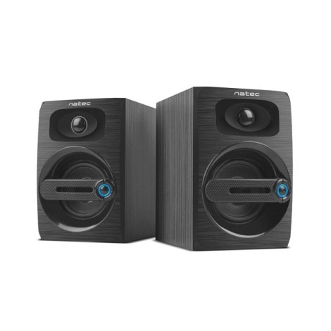 Natec | Bookshelf Speaker | NGL-1641 Cougar